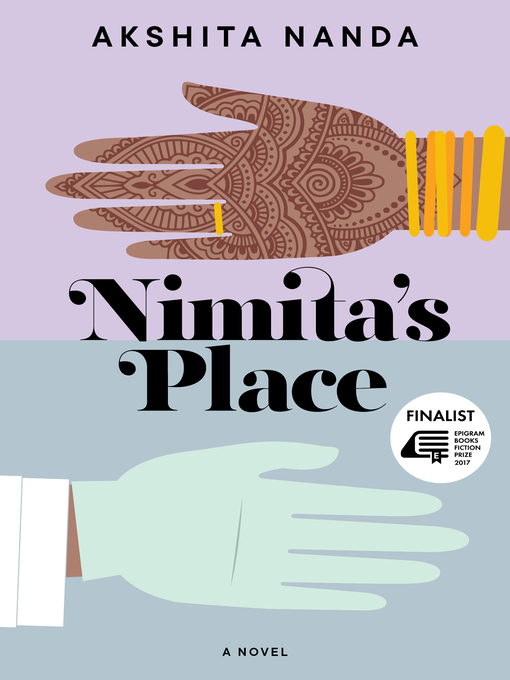 Title details for Nimita's Place by Akshita Nanda - Available